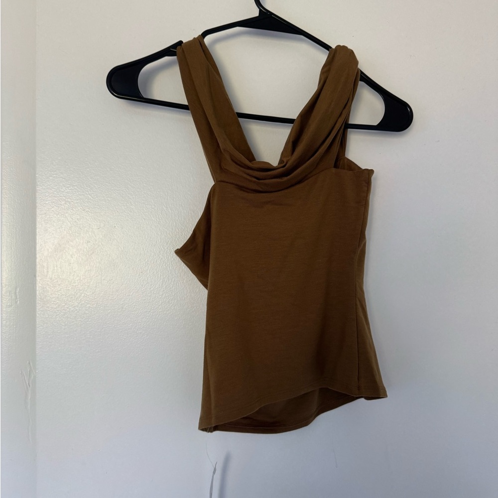 Reformation Eve Knit Top - Picture 4 of 4